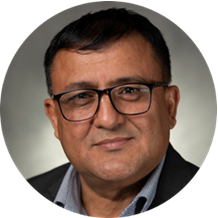 Dr. Popular Gentle Bhusal