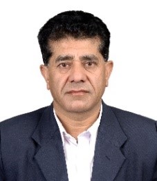 Mr. Madan Thapa
