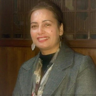 Dr. Bhima Dhungana