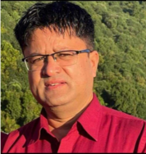 Mr. Prahlad Lamichhane