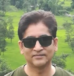 Dr. Shyam Prasad Lohani