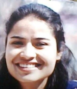 Ms. Punita Rimal